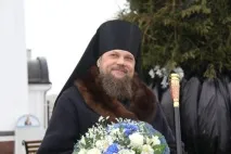 Священик із Сиктивкара оспівав у віршах викрадену в нього іномарку сиктивкара