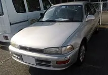 двигателя Toyota toyota