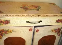 Техніка декупаж своїми руками можна