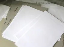 Тонуємо листи для блокнота настоєм з пелюстків троянд – Ярмарок Майстрів тонуємо