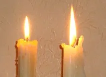 свещи мерки