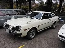 Toyota Kluger Toyota Corolla