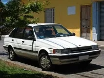 Toyota Corolla Toyota Corolla