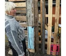 тайната чупакабра