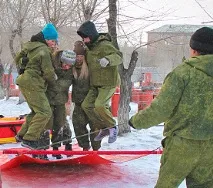 тиймбилдинг тийм
