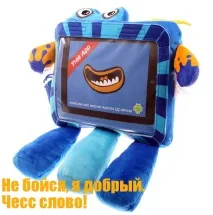 ТОП-12 найсмішніших м’яких іграшок просто