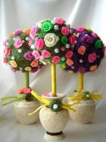 topiary всеки