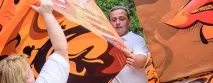 голяма парти