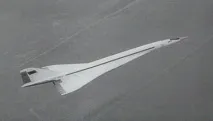 Ту-144 і Конкорд - чи є майбутнє через сорок років РИА Новости ту-144