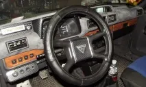 Тюнінг Славути - виконуємо роботу своїми руками Відео, TuningKod виконуємо