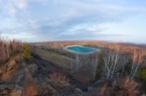 Туристичні маршрути, PROVINCIA маршрути