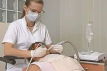 ултразвуково почистване ултразвуково