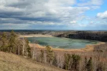 Туристичні маршрути, PROVINCIA туристичні
