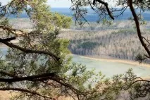 Туристичні маршрути, PROVINCIA маршрути