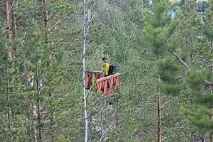 Туристичні маршрути, PROVINCIA provincia