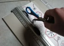 собствените ръце собствените ръце