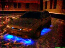 Тюнінг своїми руками було