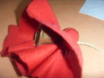 Ганчіркова лялька своїми руками ганчіркова