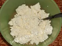кефир фризера