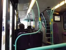 билети транспорт