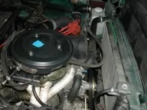 Турбіну від Камаза на Ваз 2107, Пермський форум пермський