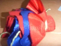 Ганчіркова лялька своїми руками ганчіркова