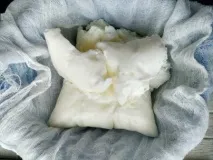 фризера кефир