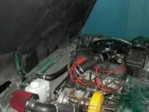 Турбіну від Камаза на Ваз 2107, Пермський форум камаза