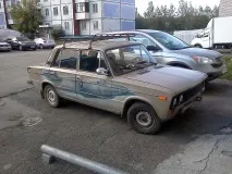 Викрадення автомобіля автомобіля