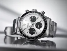 rolex Cosmograph Daytona
