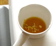 духи