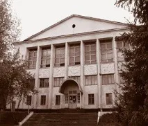средата русия