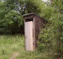 туалети