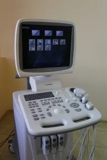 sonoscape ултразвуков