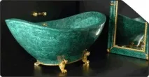 изляти вани