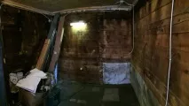 кімната