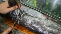 казан огъня