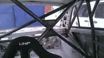 ВАЗ-2105 та серце Японця автомобіль