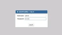 Встановлення VirtualBox з PhpVirtualBox на CentOS 7 встановлення