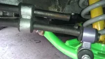 ВАЗ-2105 та серце Японця автомобіль