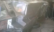 ВАЗ-2105 та серце Японця ваз-2105