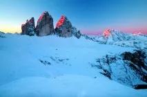 Val-Gardena – гірськолижний курорт Італії val-gardena