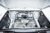ВАЗ-2105 та серце Японця серце
