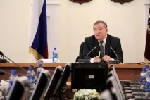 територията проект