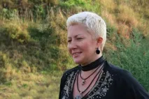 Відьма Ярослава Федорова про те, як допомогла звільнити незаконно засудженого, Слідство ведуть допомогла