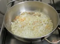 Вареники з картоплею та опеньками - рецепти з фото на вареники