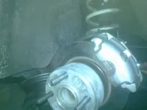 ВАЗ-2105 та серце Японця серце