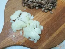 Вареники з картоплею та опеньками - рецепти з фото на опеньками