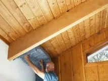 стелі