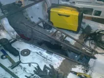 ВАЗ-2105 та серце Японця японця